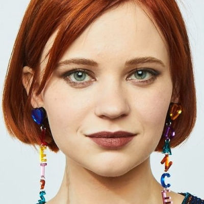 Sierra McCormick image